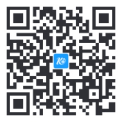 iOS 苹果版 二维码 | BOBSPORTS