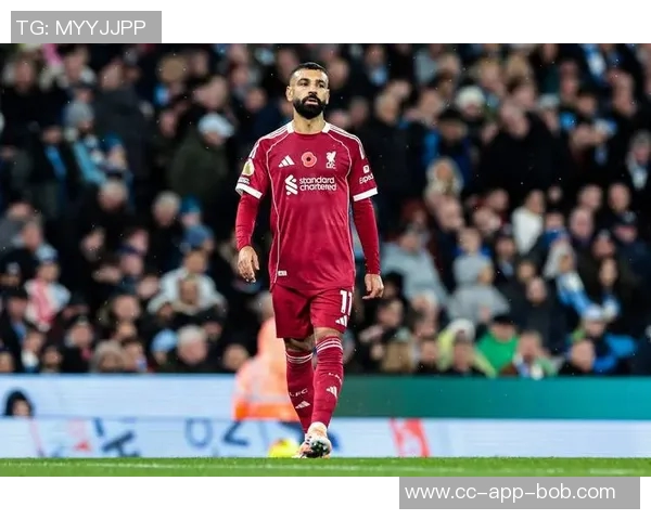 利物浦对阵维拉前瞻:萨拉赫争取250球里程碑斯洛特力争联赛全胜纪录