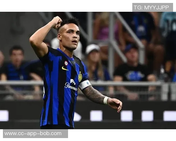 国米表现卓越队长劳塔罗引领球队统治全场比赛