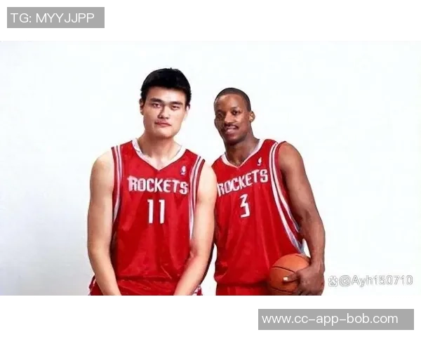 开拓者总裁与火箭管理层交流姚明时期运营经验促进球队发展