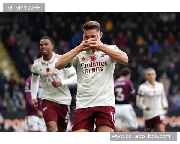 阿森纳凭借定位球进攻再度破门成为英超定位球得分王