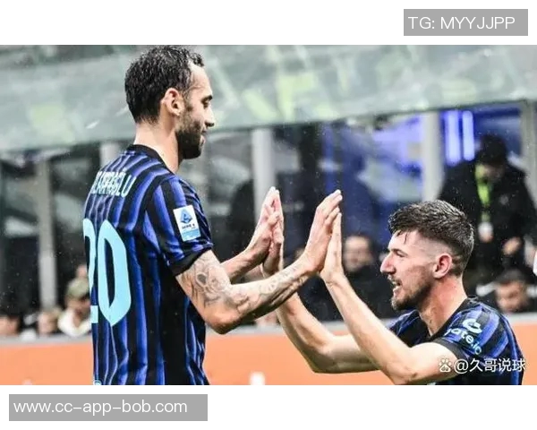 国米与比塞克经纪人洽谈续约将其视为球队核心球员