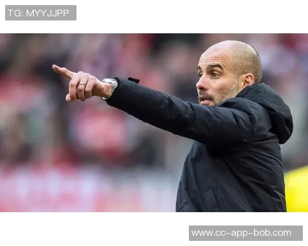 哲人瓜帅的成功哲学：超越奖杯追求每日自我提升的真谛