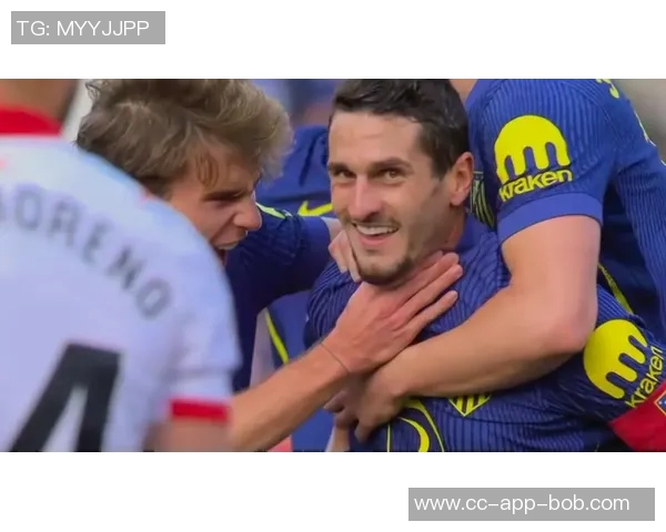 鲁杰里谈马竞归属感感谢科克等队友带来的支持与幸运