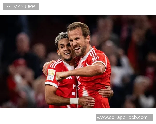 凯恩称赞球队下半场表现出色期待延续进攻势头再添进球