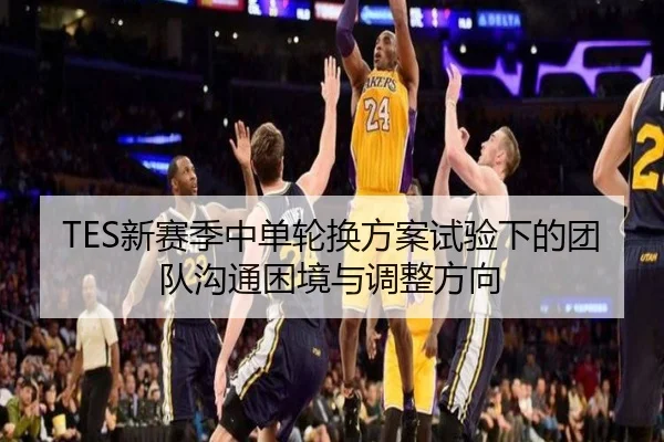 TES新赛季中单轮换方案试验下的团队沟通困境与调整方向（BOBSPORTS）